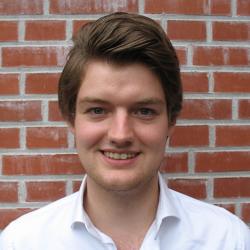 Niels Wouda